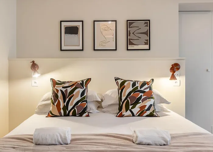 Hotel Le Nest By Sweett à Paris